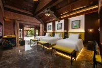 Asean Resort - Shiki Onsen & Spa Hotel a Nhuận Trạch