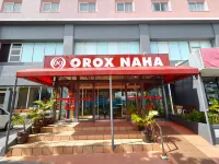 Hotel Orox Hotels near Manko Park