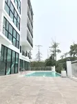 Geen Hotel Chonburi - Rooftop Pools