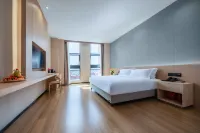 Taoyi Dongjiao Hotel (Taoxichuan Cultural and Creative Block)