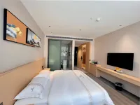 Jianshi Yihai Homestay Hotel - Pet friendly