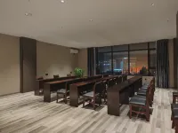 Yueji Hotel (Jinzhong Information College) - Pet friendly