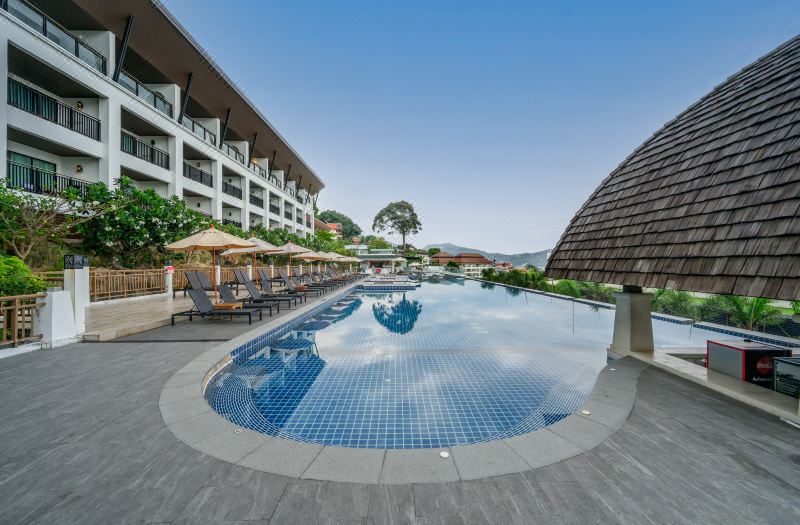 Andamantra Resort and Villa Phuket photo 5