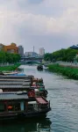 Yuewutong Hotel (Xuchang Cao Wei Ancient City Fat Donglai Renmin) - Romantic