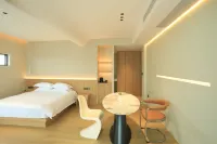 Mingxiju Guest house - Balkoner