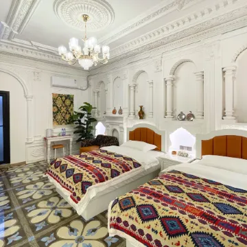 Happiness Travel Homestay