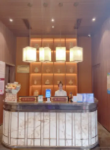 Fanshi Hotel