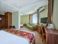 Changli Gold Coast Golden Bridge Holiday Hotel