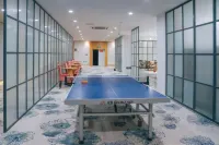 敦煌雲博國際大飯店（沙州夜市店）