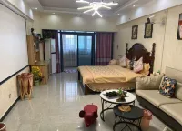 Baichuan E-sports Homestay (Wandafang Branch)