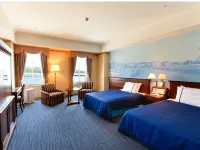 Hotel Denhaag Huis Ten Bosch Hoteles cerca de Kujukushima