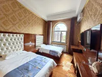 Volgograd Hotel Hotels near Shi Wei