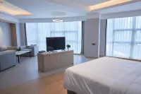 Crown Hotel Junyue