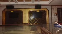 Yeste International Hotel (Ganzi Batang County People's Government) - Fitnessstudio