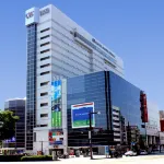 Toyama Excel Hotel Tokyu Hotels near Shinshu Otaniha Toyama Betsuin