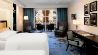 Sheraton Sharjah Beach Resort & Spa - Hot Springs