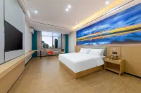 Yunjing Hotel (Baisha County Ethnic Museum Store)