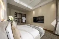 Er'erli Yinluxury Homestay (Dali Caicun Wharf Branch)