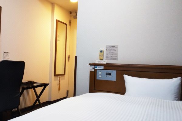호텔 루트-인 쓰루가 에키마에(Hotel Route-Inn Tsuruga Ekimae)_2