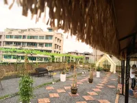 Dingsheng Homestay - bar