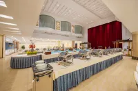 Jiangxi Hotel - Frühstück