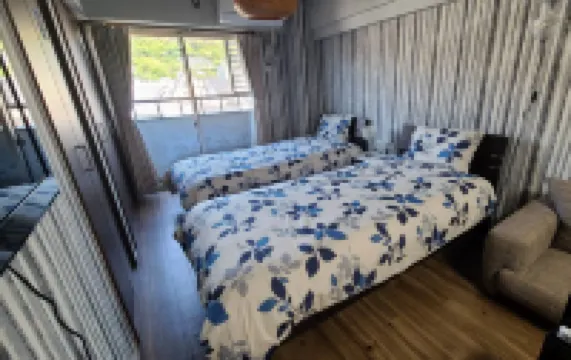 Kyoto-Gion Tourist House  otelleri