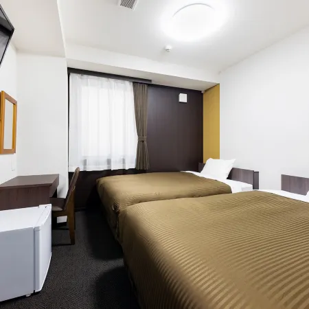 Hotel Trend MikawaAnjo
