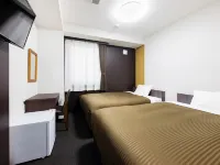 三河安城流行飯店 西岸寺附近的飯店
