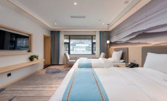 Renhuai Shangpin sauce rhyme Hotel