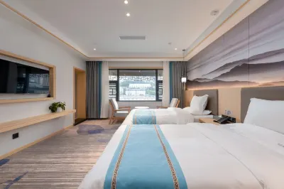 Renhuai Shangpin sauce rhyme Hotel