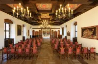 Hotel Ruze Hotels in Mirkovice