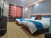 仲博倉酒店 - 2星級