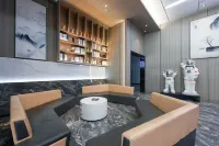 Xinyaxuan Hotel (Yudong High-speed Railway Station) فنادق في شاودونغ