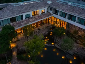 Dongguan Yuanguanshan Lakeside Homestay