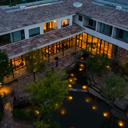 Dongguan Yuanguanshan Lakeside Homestay