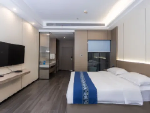 Kela Hotel Hotels in Fenyi