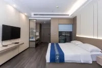 Kela Hotel Hotel di Fenyi