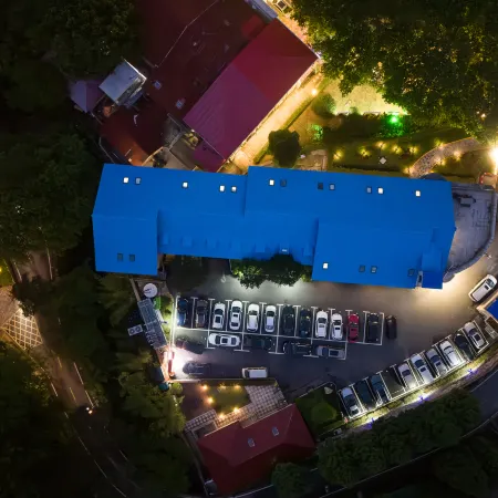 Lushan Zhihong Hotel (Meilu Store, Guling Street, Mount Lushan Scenic Zone)