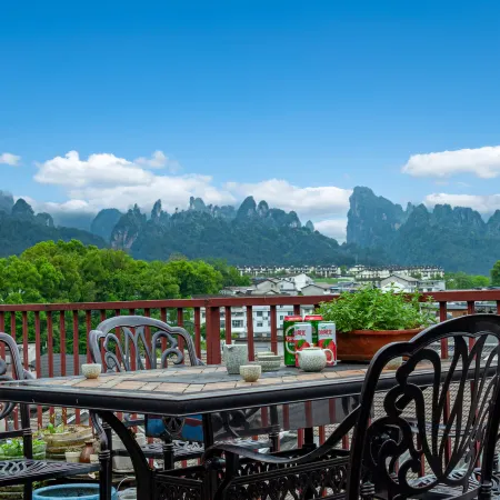 Xiangruige Boutique Hotel