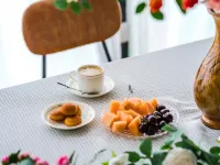 Meet·Muztagh - Morgenmad