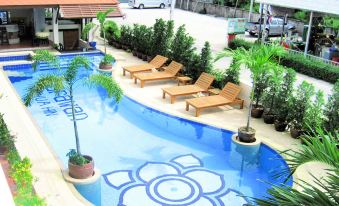 Narawan Hotel, Hua Hin