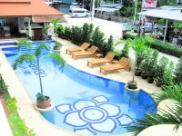 Narawan Hotel, Hua Hin
