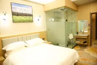 Baicheng County Fuyuan Hotel (Baicheng County Sports Plaza Branch)