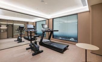 JI Hotel(Zhouhi Jixian Town Taizhou Innovation Industrial Park Shop))