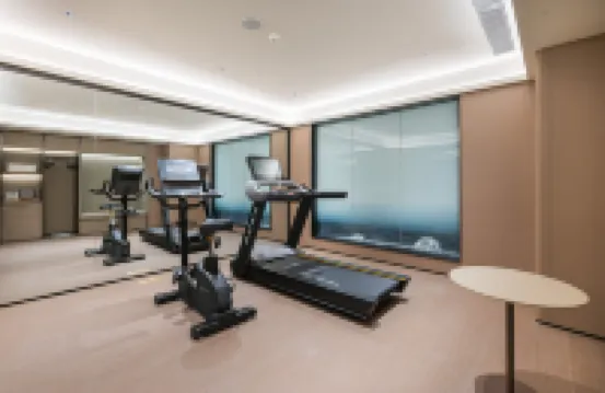 JI Hotel (Xi'an BYD Jixian Industrial Park) Hotels in Zhouzhi