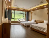 Diebu Rujia Yiju Homestay