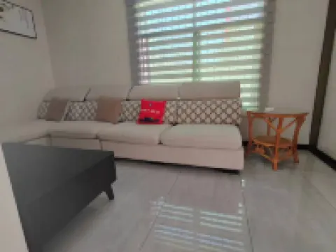 โรงแรมหลิวปาแลนด์สเคป โรงแรมในหลิวปา