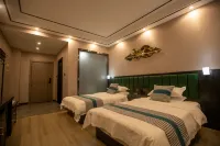 Jedda Business Hotel