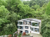 Yinyu Tingchan Hot Spring Bed and Breakfast 태안고진(타이안구전) 주변 호텔