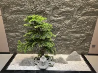 Menghai Yunpu audio-visual hotel